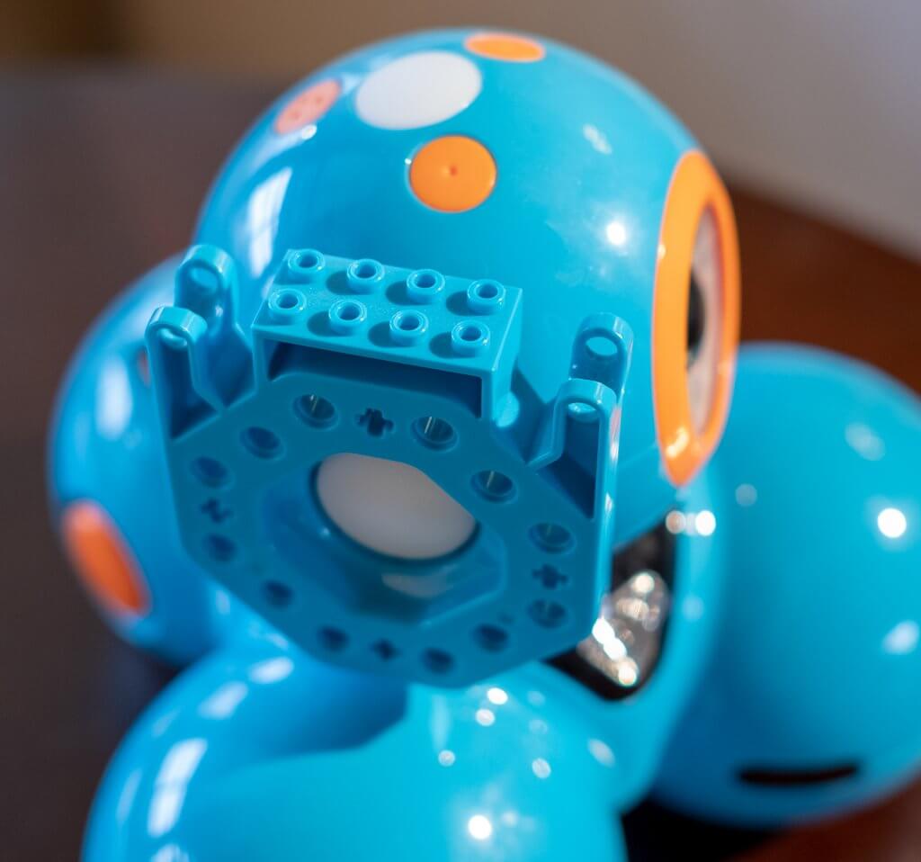 Dash Coding Robot- A Review - Tips from a Typical Mom